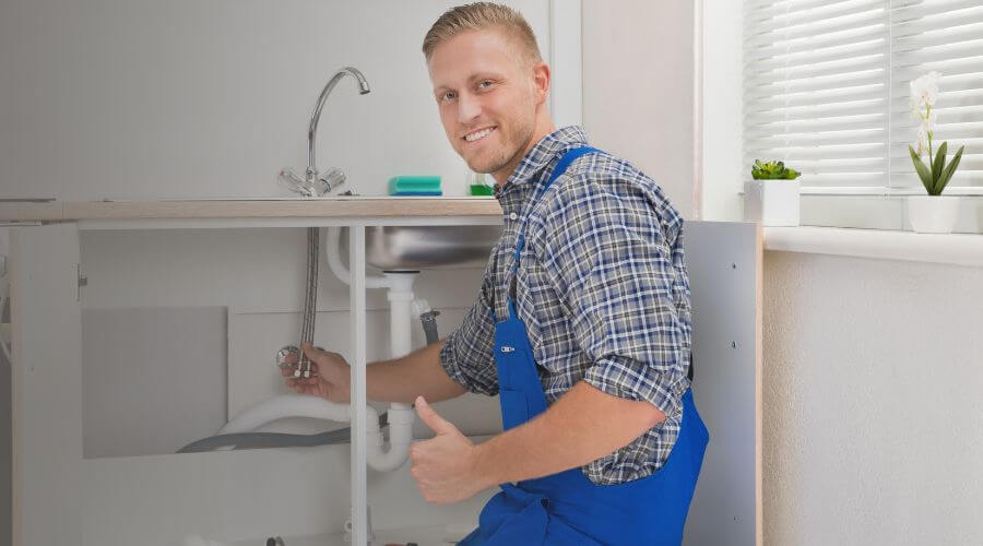 Weekend Plumber Service in McIntyre, PA